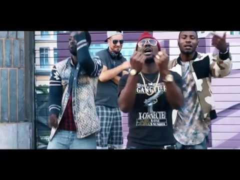 Best of the Uk Drill 2017 (Roy Trinity Lock Arff Remix) Gang Gang Gang