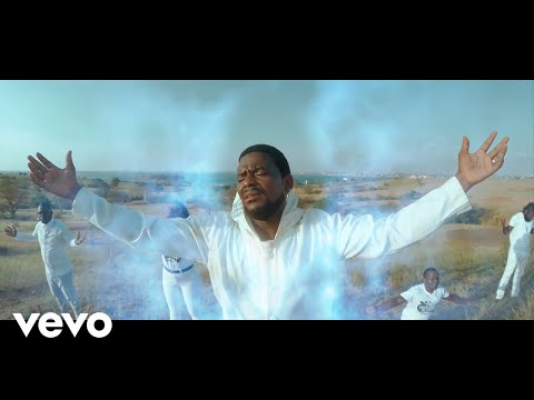 Bambila - Morreu por Mim (Vídeo Oficial)