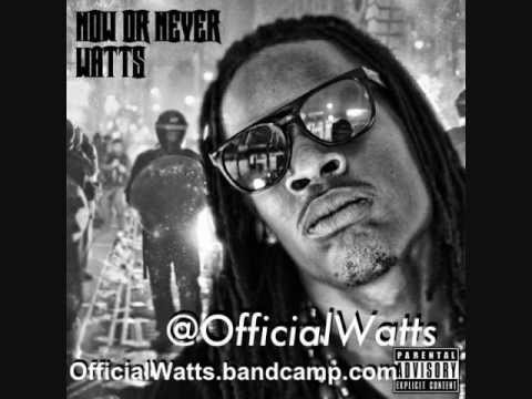 WATTS - Motivation REMIX ft Drew Willz