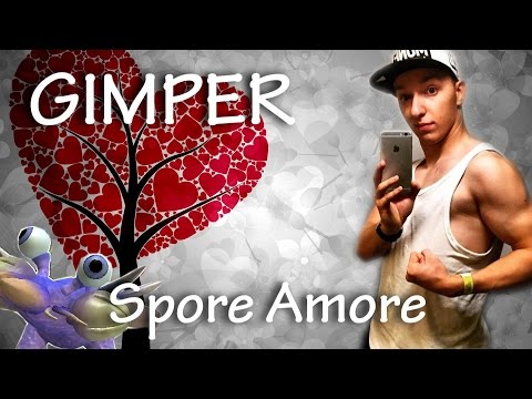 ♪ Luxior ft. Gimper - Spore Amore