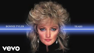 Bonnie Tyler - Tears (Visualiser)