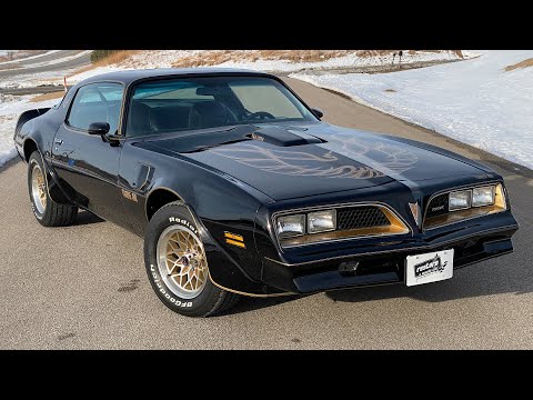 1977 Pontiac Firebird Trans Am (CC-1452203) for sale in Lincoln, Nebraska