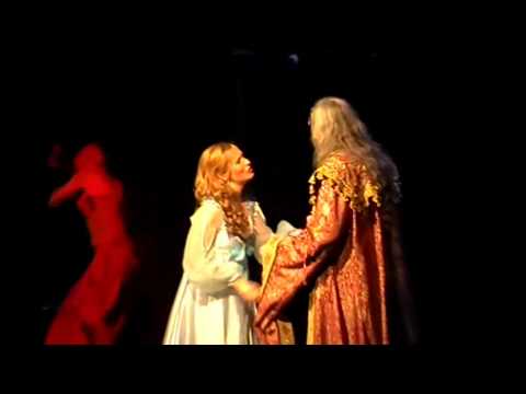 Dan Hůlka - rozhovor pro televizi TA3