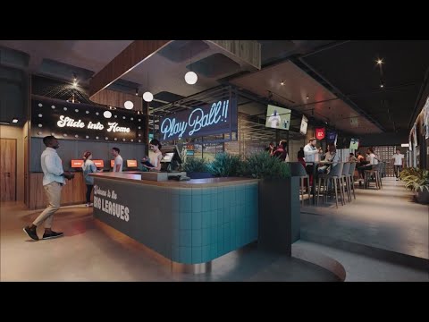 New Batbox eatertainment spot will open early next year