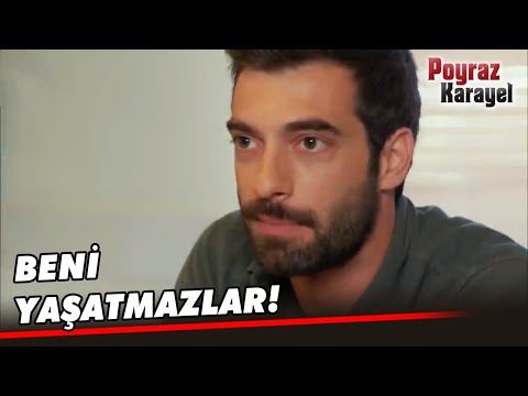 Poyraz, Emniyete Gitti! - Poyraz Karayel Özel Klip