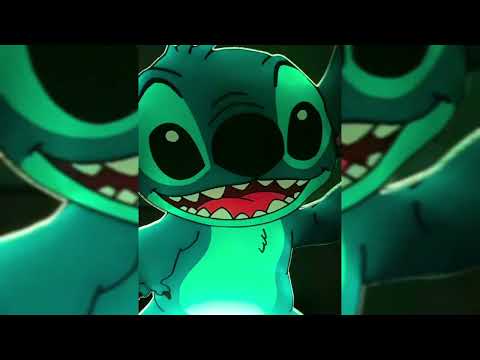 Детский ночник Стич / Stitch - фото 1 - id-p2364009072