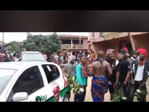 Libini Yekponfawa 2025 | Leboku Festival 2025