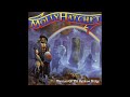 Molly Hatchet - Flames Are Burning