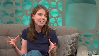 Angie McMahon: Finding her own voice | SXSW LIVE STUDIO