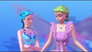 Barbie: Mermaidia PART 9