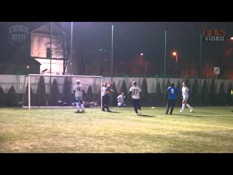 1. tydzień: KPPN - ROCH (FLS Wiosna 2012)