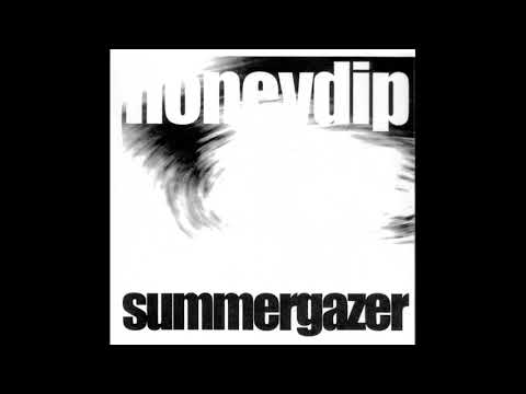 honeydip - summergazer (Album, 2009)