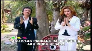 Download lagu [HD] Charles & Rani Simbolon Album Rohani - Aku K'lak Pandang Raja.mp4 mp3