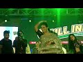 Daltonganj Palamu Me Akshara Singh Stage Program