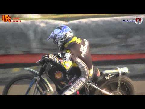 Kolejarz Opole-wypowiedzi po drugim treningu. 22.03.11