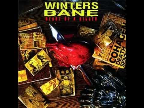 Winter's Bane - Reflections Within