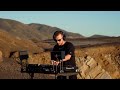 Avoure - Live DJ Set, California