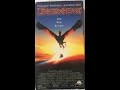 Opening To Dragonheart 1996 VHS MCA Universal