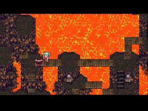 Lets play FINAL FANTASY VI Part 22