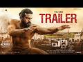 Peddi Trailer Out Now Telugu Ram Charan Janhvi Kapoor A R Rahman Buchi Babu Sana