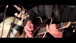 Joe Henry - &quot;Sunday Morning Coming Down&quot; (AmericanaFest 2014)
