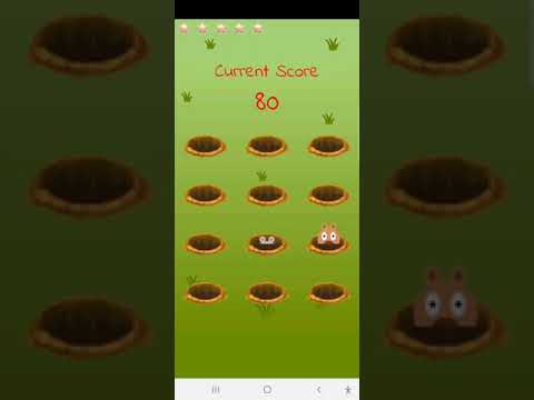 Tap Gopher