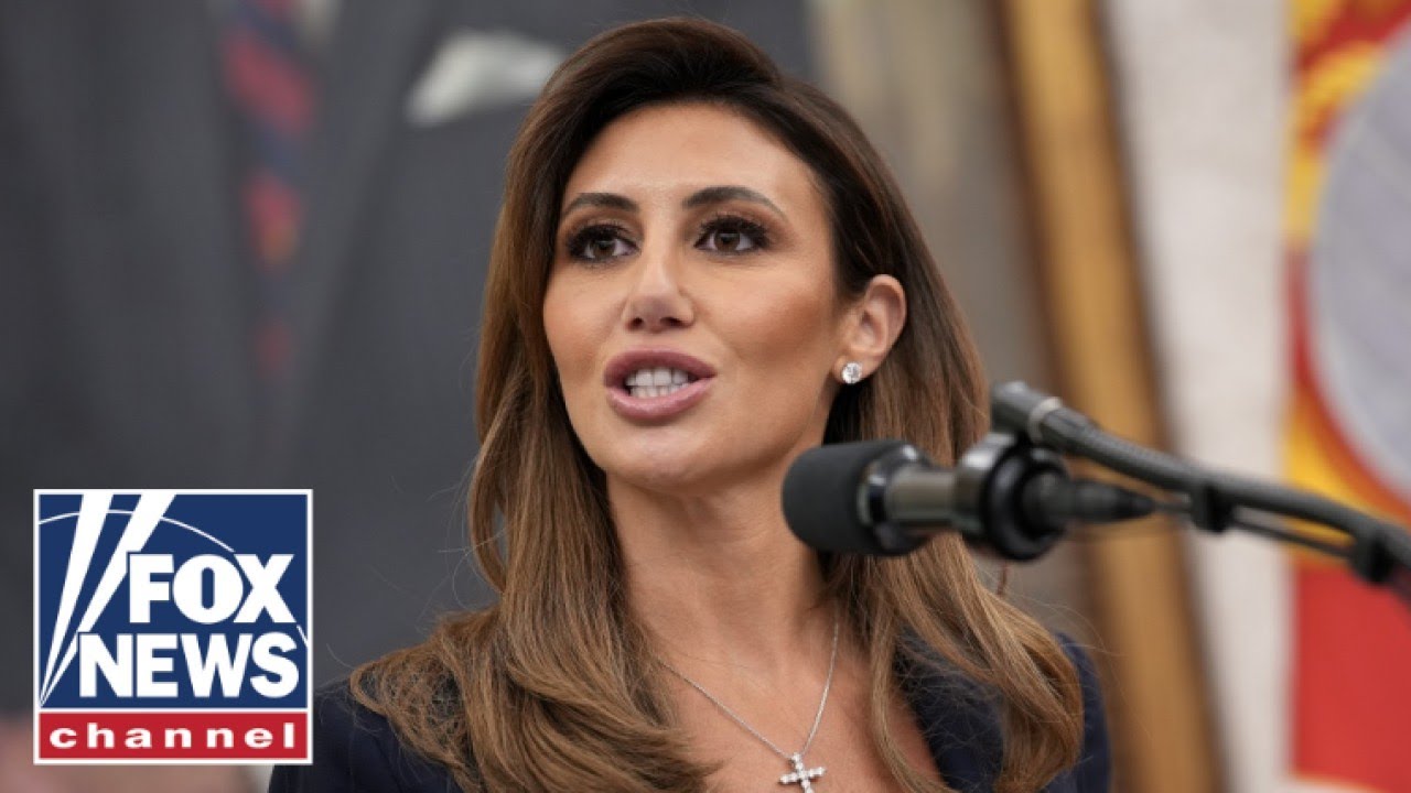 BREAKING: Suspect accused of attacking Alina Habba's office in custody