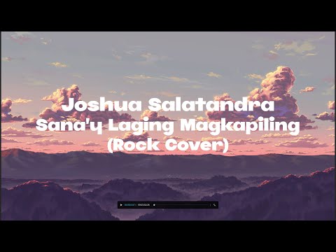 April Boys - Sana’y Laging Magkapiling (Rock Cover)