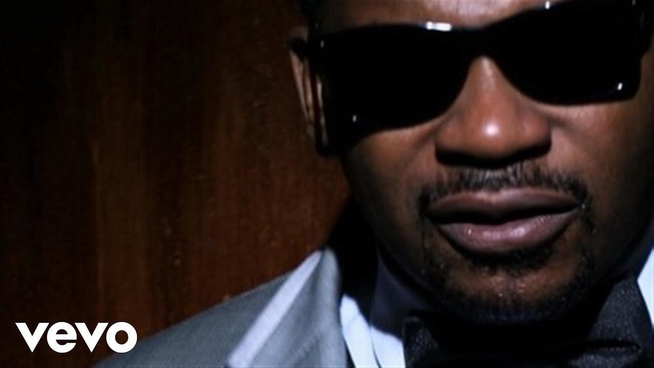 Obie Trice – “Spill My Drink”