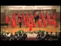 For The Beauty of The Earth, John Rutter - The ...