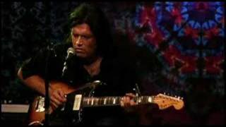 Richard Buckner - Ocean Cliff Clearing