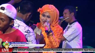 Download lagu Akudilahirkan untuk siapa.selvi angreani mp3