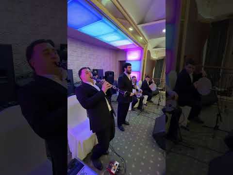 Saribekyans Band