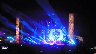 Levellers - Carry Me (Live 2023, Beautiful Days Festival)