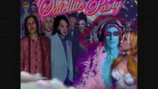 Satellite Party - Insanity Rains