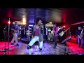 HEY NEGRITA - Street fighting Band