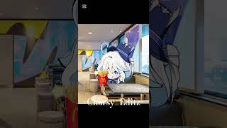 Cover art for Furina <3