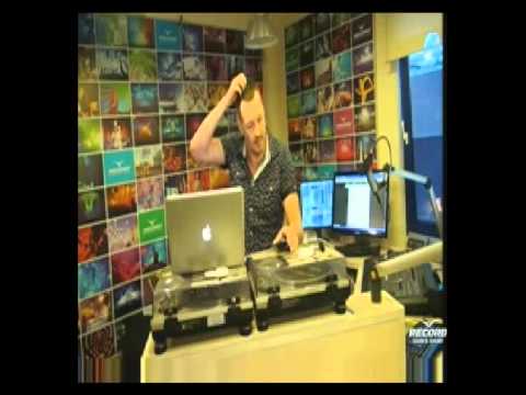 A.T.P - Driftations(Anhken Remix) Dj Feel @ Trancemision