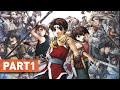 Suikoden II - PlayStation
