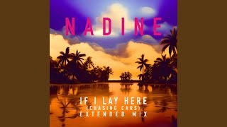 Musik-Video-Miniaturansicht zu If I Lay Here Songtext von Nadine Coyle
