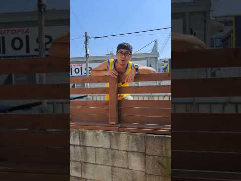 (Part 1)Biag ti Abroad - Ni Janice nga nakaasawa mammartek ken awan serserbi na😆