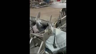 Машина за профилирање лим ZM spiral blade forming machine | Слика 4 - Machineryline