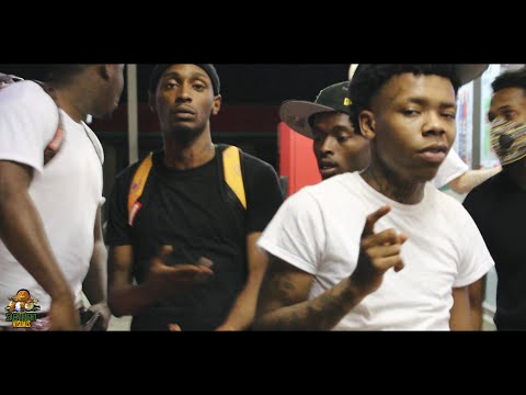 GuddaBoyGang (NMNN Tuka x GG Glizzy) Ft. FaceShotGangChoppa - “Another Face” (Official Music Video)