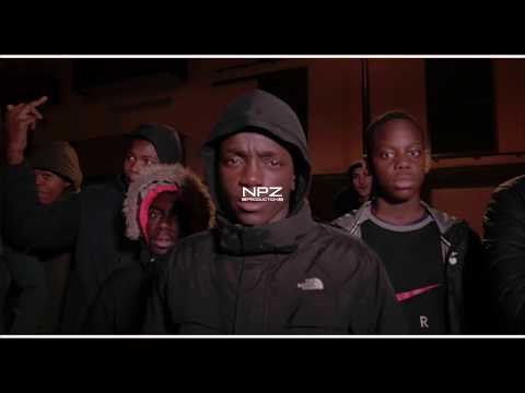 LA T - Savastano HORS SÉRIE | By Nilton