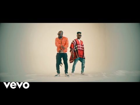 Olisa Franklin - Overdose [Official Video] ft. Reekado Banks