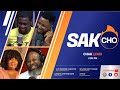 SAKCHO Live with Gandhi - Guywewe - KitKat & Wilfrid  |Today Guest : Alexandre Ade  -  May 20th,