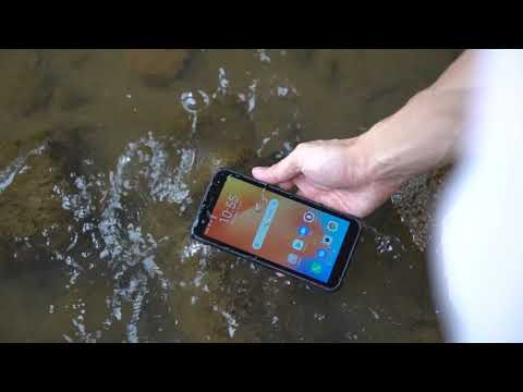 Blackview BV4900 series Update, BV4900s with Android 11