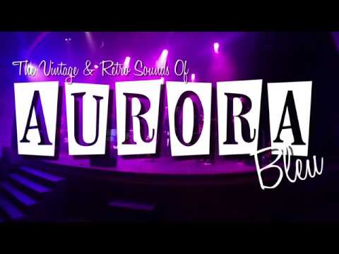 Promotional video thumbnail 3 for Aurora Bleu