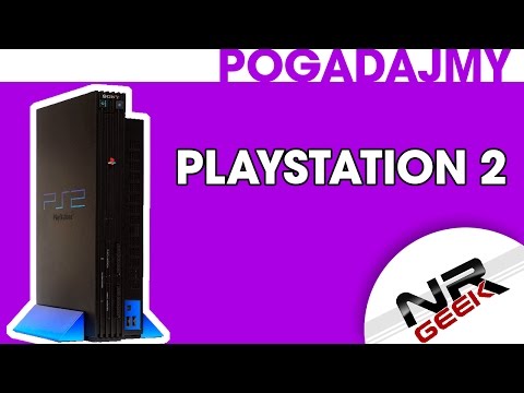 Playstation 2 - Pogadajmy #44