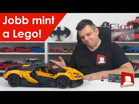 Hypercar 03 Review Video 4